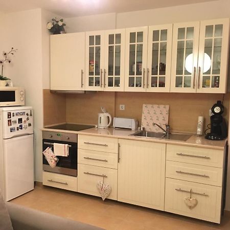 ブダペストKonig Apartman City Centerアパートメント エクステリア 写真