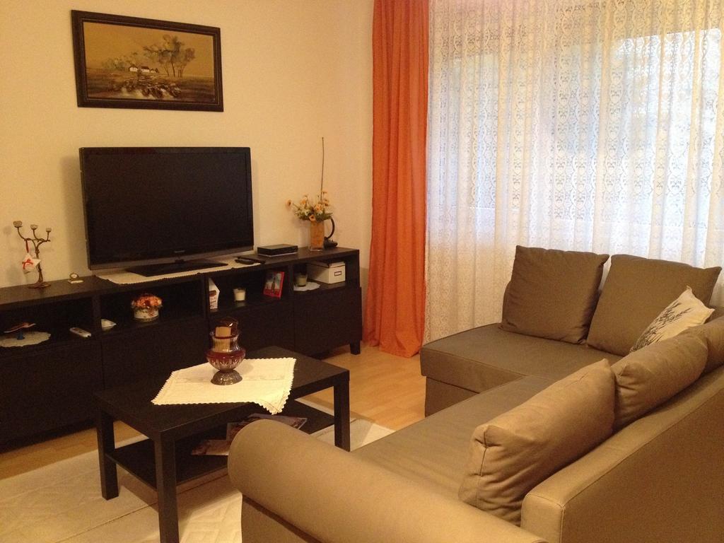 ブダペストKonig Apartman City Centerアパートメント エクステリア 写真