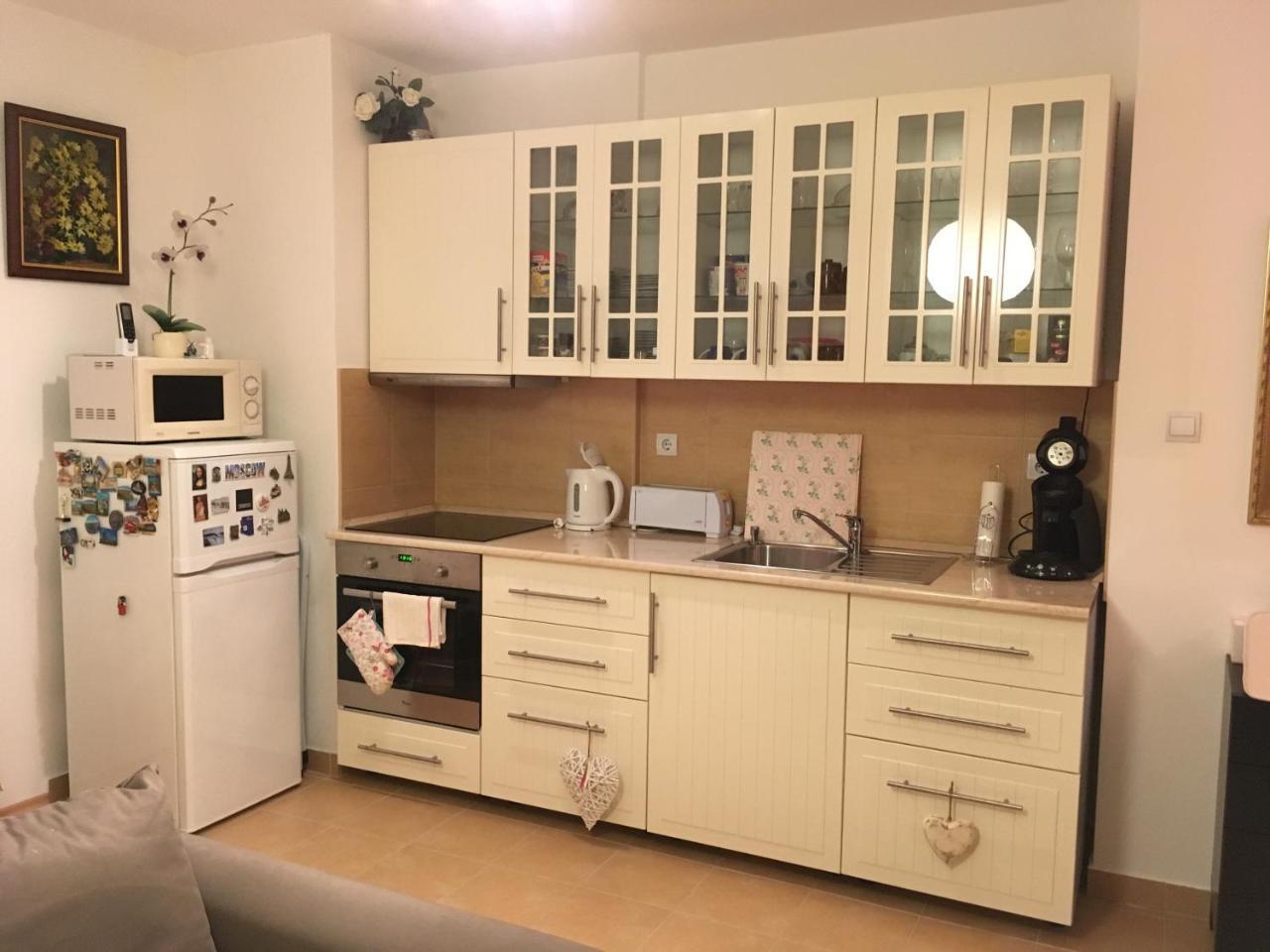 ブダペストKonig Apartman City Centerアパートメント エクステリア 写真