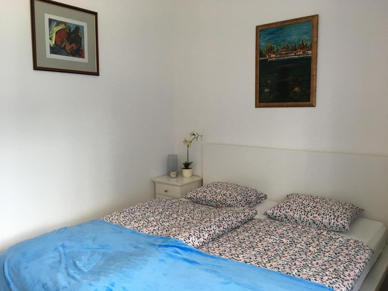ブダペストKonig Apartman City Centerアパートメント エクステリア 写真
