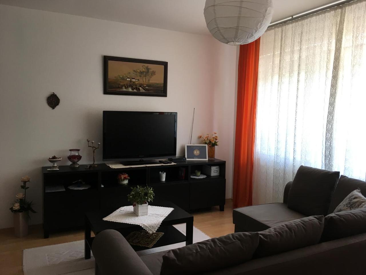 ブダペストKonig Apartman City Centerアパートメント エクステリア 写真